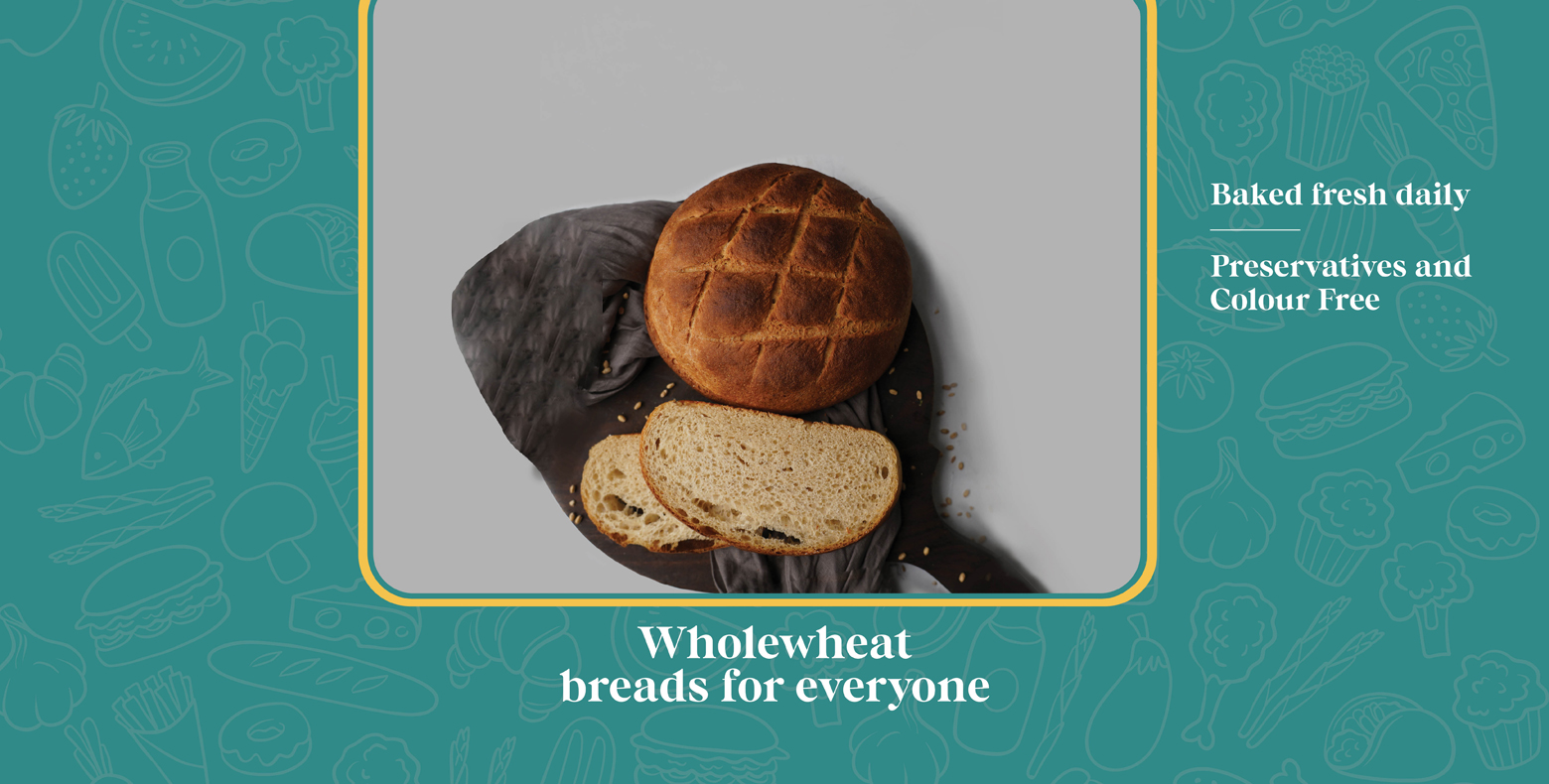Wholewheat