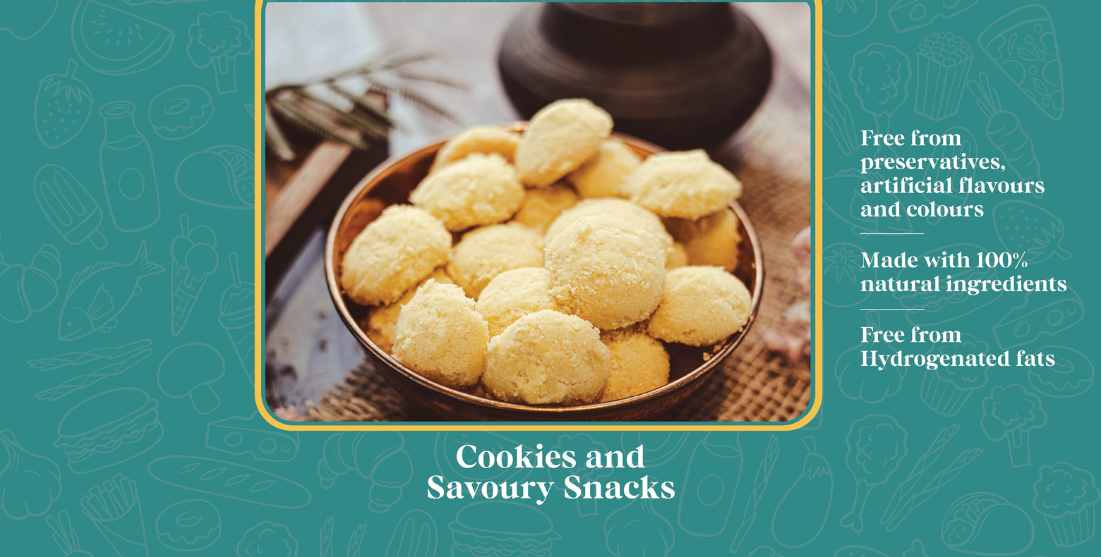 Cookies